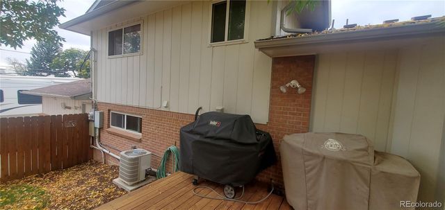 8120 S Jay Drive, Littleton, CO 80128