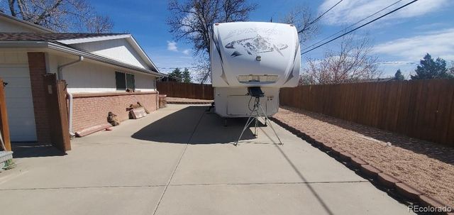 8120 S Jay Drive, Littleton, CO 80128