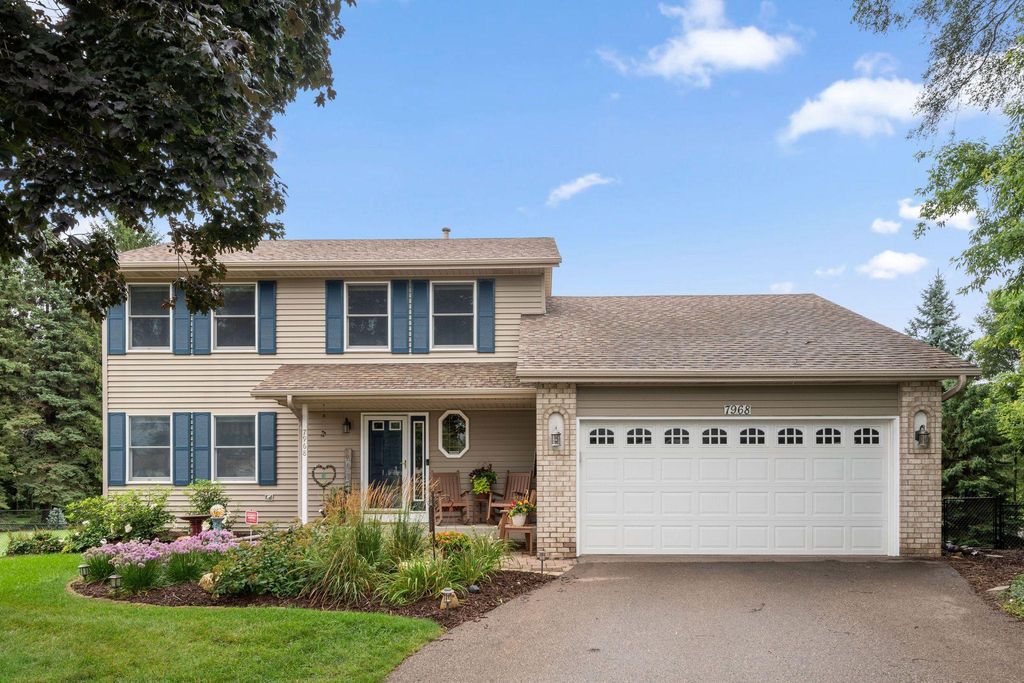 7968 Blanchard Court, Inver Grove Heights, MN 55076