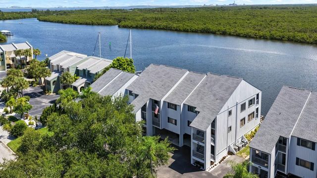 819 BAHIA DEL SOL DRIVE A, Ruskin, FL 33570
