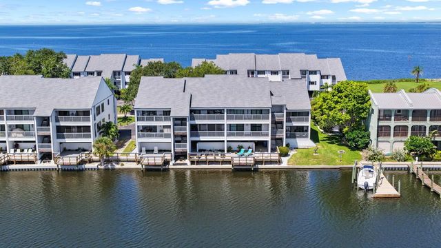 819 BAHIA DEL SOL DRIVE A, Ruskin, FL 33570
