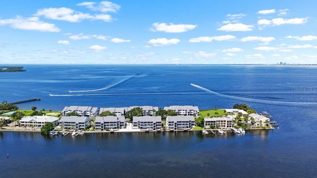 819 BAHIA DEL SOL DRIVE A, Ruskin, FL 33570