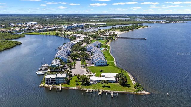 819 BAHIA DEL SOL DRIVE A, Ruskin, FL 33570