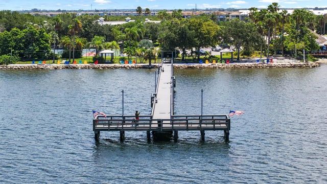 819 BAHIA DEL SOL DRIVE A, Ruskin, FL 33570