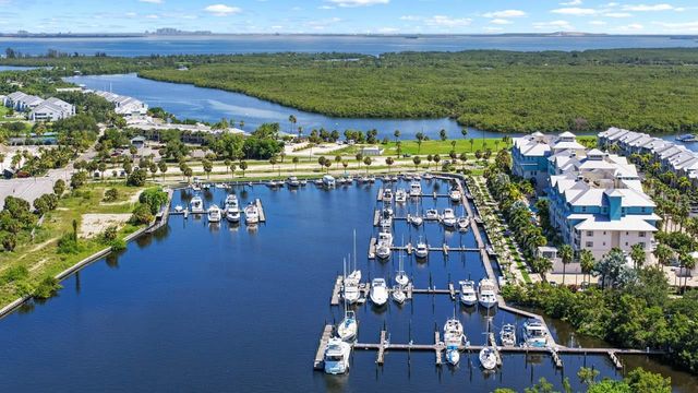 819 BAHIA DEL SOL DRIVE A, Ruskin, FL 33570