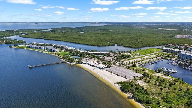 819 BAHIA DEL SOL DRIVE A, Ruskin, FL 33570