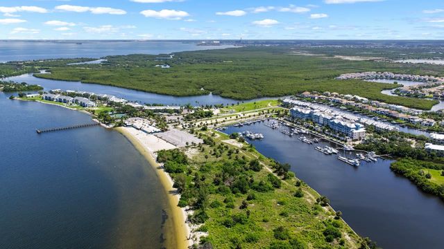 819 BAHIA DEL SOL DRIVE A, Ruskin, FL 33570