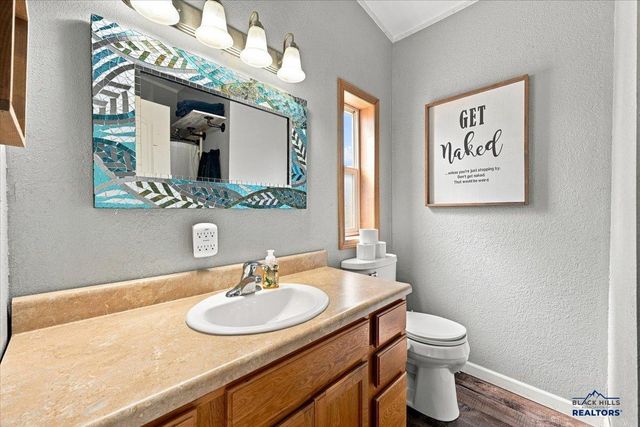 5656 METEOR ST, Rapid City, SD 57703