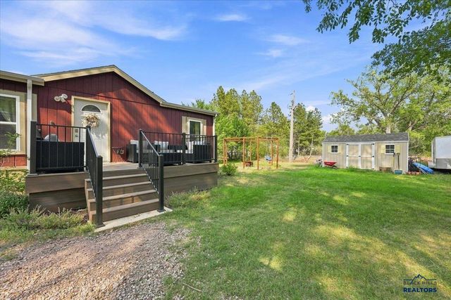 5656 METEOR ST, Rapid City, SD 57703