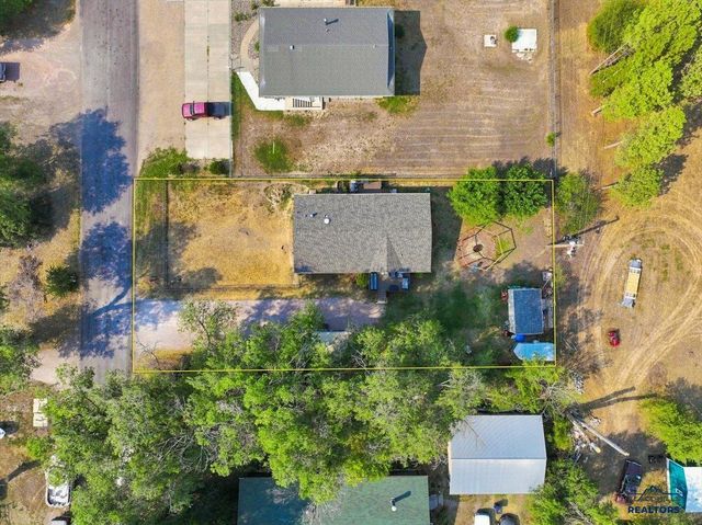 5656 METEOR ST, Rapid City, SD 57703