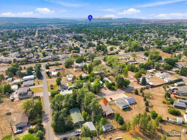 5656 METEOR ST, Rapid City, SD 57703