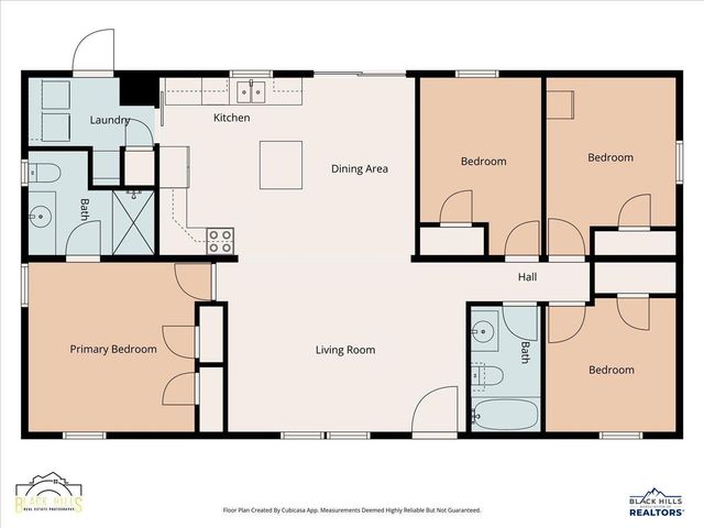 5656 METEOR ST, Rapid City, SD 57703