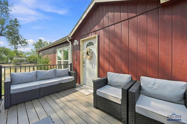 5656 METEOR ST, Rapid City, SD 57703