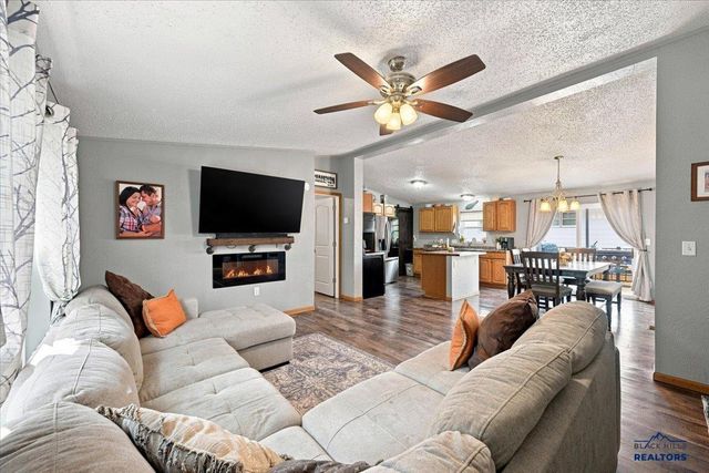 5656 METEOR ST, Rapid City, SD 57703