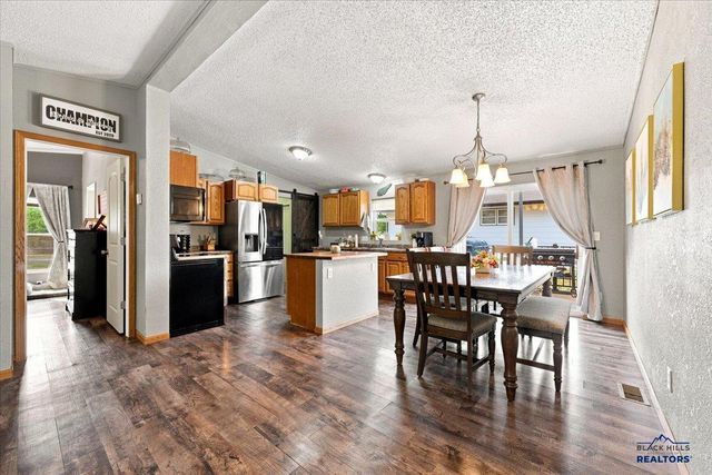 5656 METEOR ST, Rapid City, SD 57703