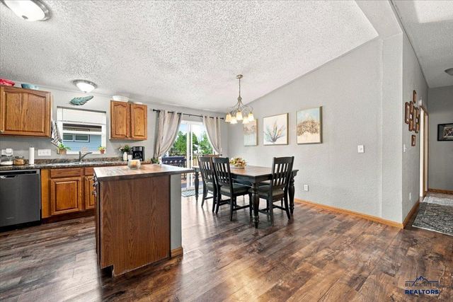 5656 METEOR ST, Rapid City, SD 57703