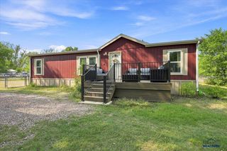 5656 METEOR ST, Rapid City, SD 57703
