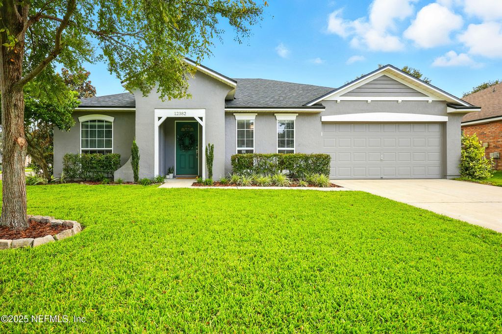 12382 SEA BISCUIT Court, Jacksonville, FL 32225