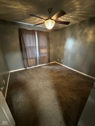 3331 Westward Road, Spencer, IN 47460