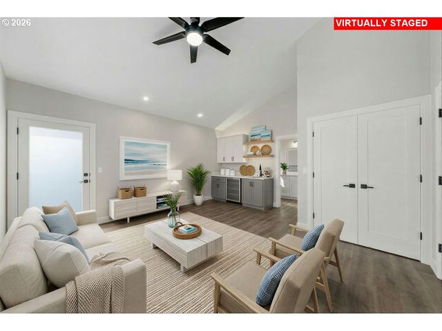 551 MEADOWS Dr, Manzanita, OR 97130