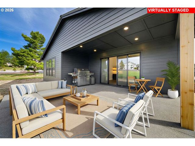 551 MEADOWS Dr, Manzanita, OR 97130