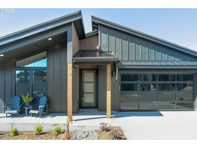 551 MEADOWS Dr, Manzanita, OR 97130