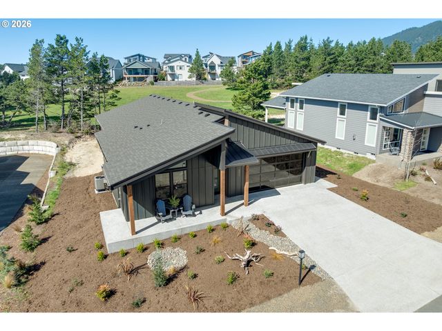 551 MEADOWS Dr, Manzanita, OR 97130