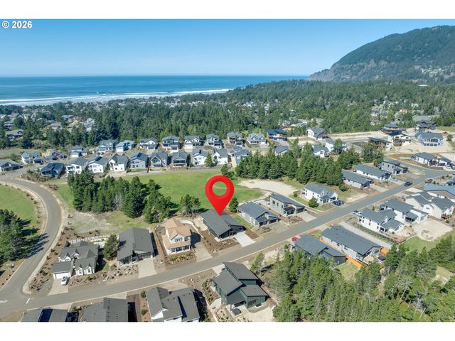 551 MEADOWS Dr, Manzanita, OR 97130
