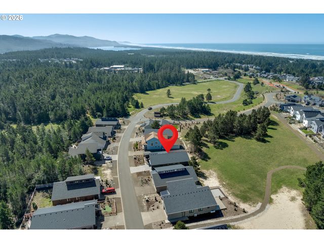 551 MEADOWS Dr, Manzanita, OR 97130