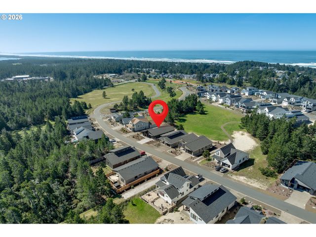 551 MEADOWS Dr, Manzanita, OR 97130