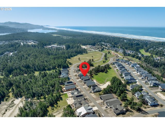 551 MEADOWS Dr, Manzanita, OR 97130