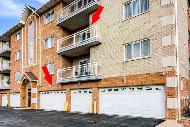 6600 W 87th Street 3SW, Burbank, IL 60459