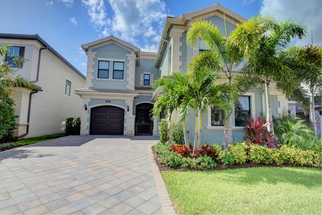 16383 E Pantheon Pass, Delray Beach, FL 33446
