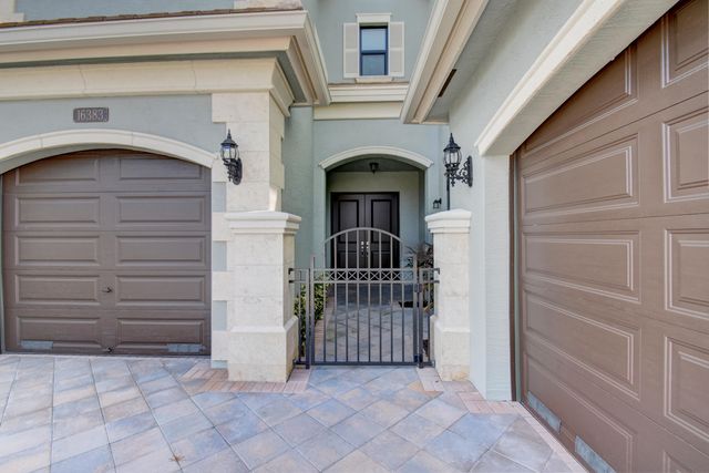 16383 E Pantheon Pass, Delray Beach, FL 33446
