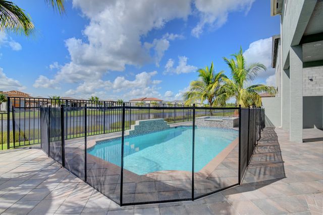 16383 E Pantheon Pass, Delray Beach, FL 33446