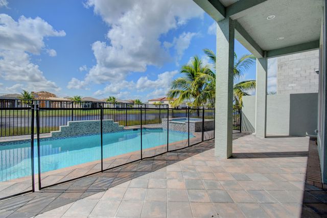 16383 E Pantheon Pass, Delray Beach, FL 33446