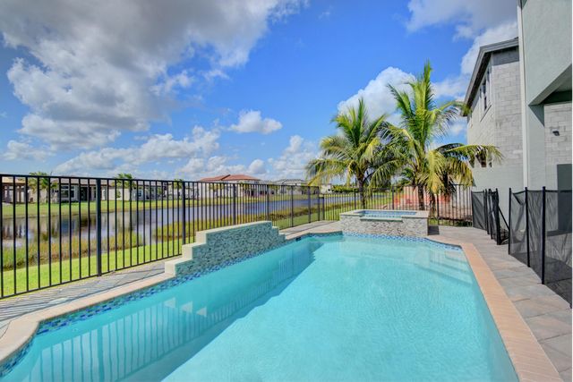 16383 E Pantheon Pass, Delray Beach, FL 33446