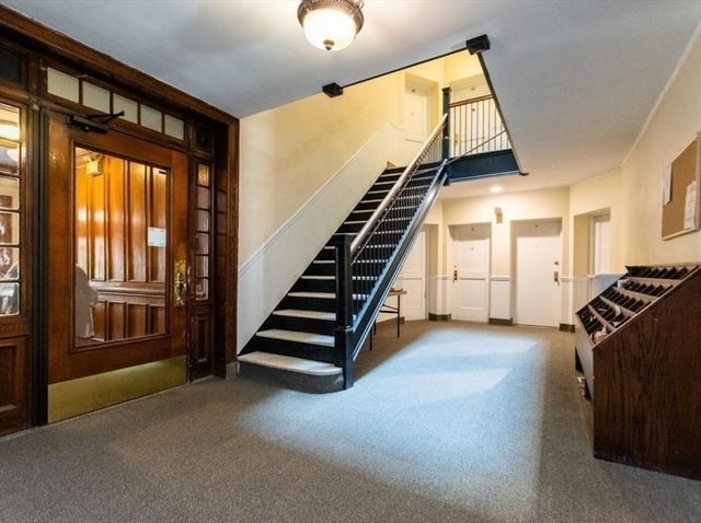 21 Chauncy 36, Cambridge, MA 02138