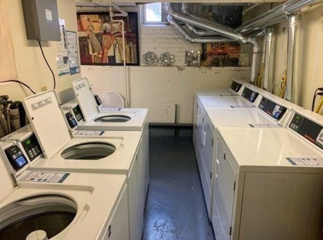 21 Chauncy 36, Cambridge, MA 02138