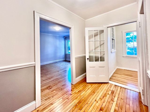 21 Chauncy 36, Cambridge, MA 02138