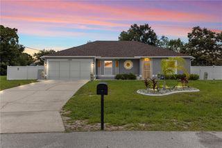 11209 KANGLEY LANE, Spring Hill, FL 34608