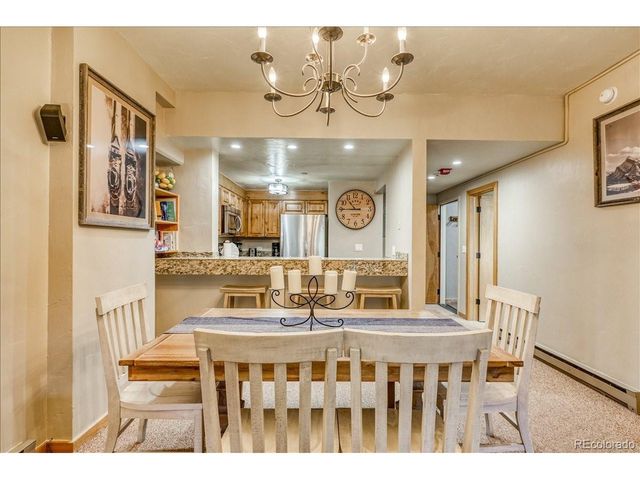 645 S Park Ave 303, Breckenridge, CO 80424