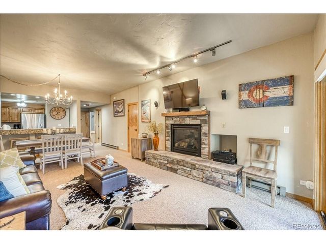 645 S Park Ave 303, Breckenridge, CO 80424