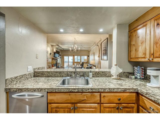645 S Park Ave 303, Breckenridge, CO 80424