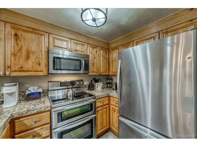645 S Park Ave 303, Breckenridge, CO 80424