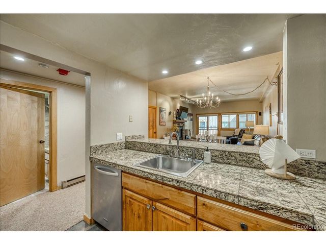 645 S Park Ave 303, Breckenridge, CO 80424
