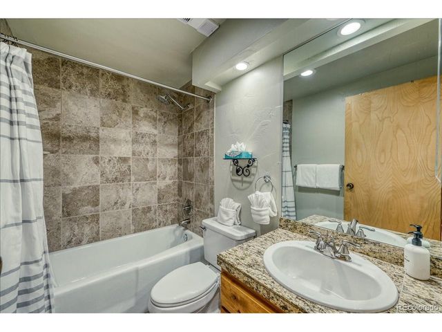 645 S Park Ave 303, Breckenridge, CO 80424
