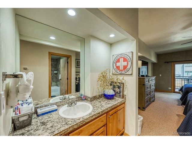 645 S Park Ave 303, Breckenridge, CO 80424