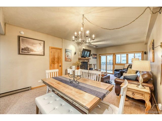 645 S Park Ave 303, Breckenridge, CO 80424