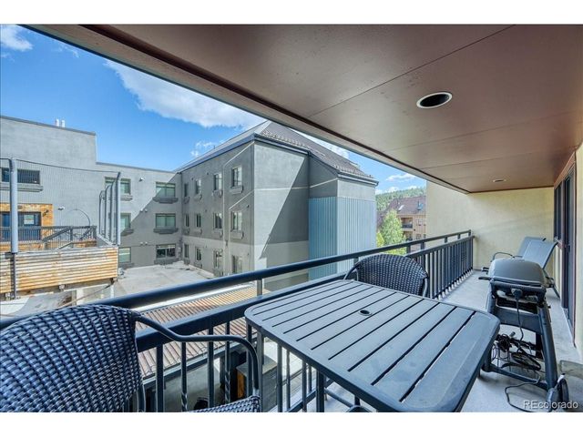 645 S Park Ave 303, Breckenridge, CO 80424